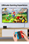 HDMI TO DISPLAYPORT WITH USB C POWER cable - 3