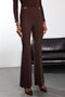 Brown Spanish Fabric Trousers 1273 - 3