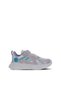 Kelsy Girls' Purple Casual Sneakers