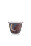 Dates Pattern Coffee Cups - 3