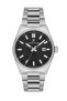 Original 3 Atm Water Resistant 2 Years Warranty Men's Wristwatch