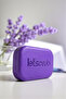 Natural Olive Oil 3-Piece Soap Set with Lavender Oil, Rose Oil, Sulfur-Myrtle Tar - 5