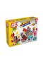 03848 Knight and Dragon Play Dough Set 280 Gr - 2