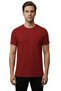 5-Pack Men's Basic T-Shirt Set 100% Cotton Crew Neck Short Sleeve Premium Color Combinations - 2