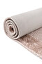 Mink Non-Slip Sole Bath Mat Long Lasting Soft Water Absorbent Washable Happy 60X100 - 5
