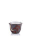 Dates Pattern Coffee Cups - 4