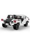 C55022W Humvee Jeep Block Set 328 Pieces-Vagon Life