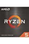 معالج سطح المكتب Ryzen 5 5500 - 2