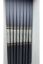 Umut Fj614365 V_2522 Anthracite 1/3 Pile Background Curtain Apm - 5