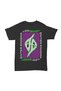 The Hardy Boyz Printed Cotton T-Shirt