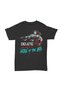 The Hardy Boyz Printed Cotton T-Shirt