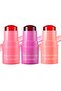 Rose Pink Water Based Tint Stick |   Lasts All Day |   Gel Blush & Lip Tint |   Bright Natural Finish - 3