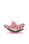 Multi Color Tea Cups Set with Floral Pattern from Malath - 7