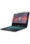 واقي شاشة غير لامع مقاس 17.3 بوصة من MSI 17 HX 9H نانو شفاف - 2