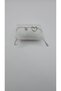 Stainless Steel Silver Color Heart Detailed Letter Bracelet – Letter Z - 2