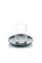 Green Tea Cups Set with Palm Pattern from Aseeb - 2