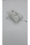 Stainless Steel Silver Color Heart Detailed Letter Bracelet – Letter Z - 6