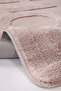 Mink Non-Slip Sole Bath Mat Long Lasting Soft Water Absorbent Washable Hope 60X100 - 4