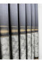 Umut Fj614365 V_2522 Anthracite 1/3 Pile Background Curtain Apm - 7