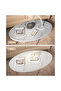 3 in 1 Charger Station with LED Night Light & Portable Bluetooth Speaker - 4
