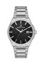 Original 3 Atm Water Resistant 2 Years Warranty Men's Wristwatch