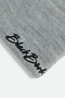 Basic Gray Beret - 3
