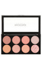 Backstage Terracotta Blush Palette - Blush (8-Pack) - 4