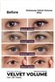 Black Color Volume Velet Mascara - 4