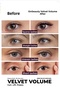 Black Velvet Mascara for Immediately Longer Looking Lashes - 4