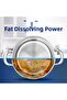 Quantum All in One 50 Capsules Dishwasher Detergent Tablet - 5