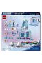 Disney Frozen Elsa's Ice Castle and Snow Sled Adventure 43281 - 4