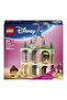 Disney Princess Castle with Mini Belle and Tiana 43291 - 3