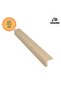 Leta handle luxury country kitchen furniture cabinet drawer handle matte gold 224 mm - 2