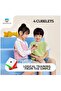 مكعب غان MG 2x2 الذكي، مكعب سرعة احترافي، نموذج قياسي ممتاز 3183 - 8