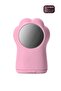 Meow Cat Paw Double Chamber Pencil Sharpener - 4
