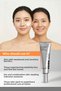 Pdrn Brightening Moisturizing Facial Blemish Cream, Anti-Aging and Anti-Wrinkle, Salmon Dna 30ml -2 Pieces - 3