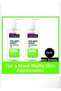 Anti-Oil Lime&Aloe Vera Facial Cleansing Gel X 2 Pieces - 2