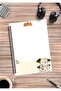 Cookie Run Kingdom Anime Spiral Notebook A5 (50 Sheets) - 2