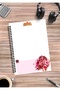 Cookie Run Kingdom Anime Spiral Notebook A5 (50 Sheets) - 2