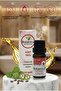 100% Pure Cold Pressed Castor Oil 10 ml (Hexane Free) - Hair and Eyelash Enhancer
