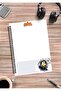 Cookie Run Kingdom Anime Spiral Notebook A5 (50 Sheets) - 2