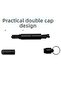 Ear Cleaning Set 6 Pieces Stainless Steel Spiral Safe Hygienic - 4