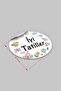 Happy Holidays B Printed Sticker / School Sticker (4.5 cm 35 Pieces) Teacher Sticker Intermediate Holiday Sticker School - 2