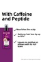 Full Hair Wonder Caffeine & Peptide Anti-Hair Loss Hair Care Serum 100 ml Hair Prone to Hair Loss - 2