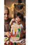 Ramadan Themed Children's Oil Painting Kit |   Paint, Design, Have Fun - 5
