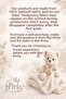 Baby Outer Swaddle Welsoft Cotton Lined Sleeping Bag - 5