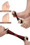 Foot Big Toe Exercise Rubber Hallux Valgus Bunion Corrector Strengthener Apparatus - 2