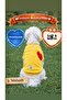 Handmade Welsoft Dog Jacket - Dog Clothing - Winter Coat - Small Breed - Medium Breed - Large Breed