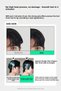Korean Style Hair Styler, Straightening Headgear Dashu Daily Perfect Downtech Original - 5