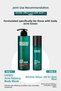 Gentle Exfoliating Shower Gel for Acne-Prone Skin Daily Acne Relax Body Wash - 8